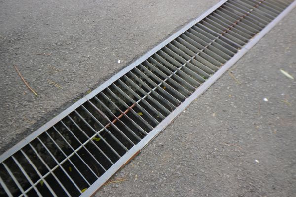 Cost of Driveway Drainage Service in Stamford