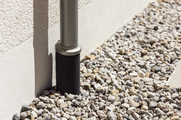 Cost of French Drain Service in Stamford