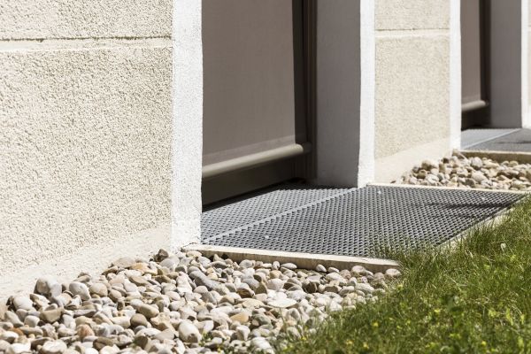 Cost of French Drain System Installation in Stamford