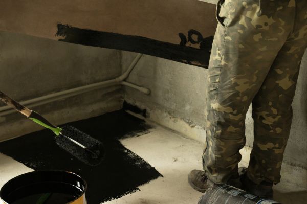 Cost of Interior Waterproofing in Stamford