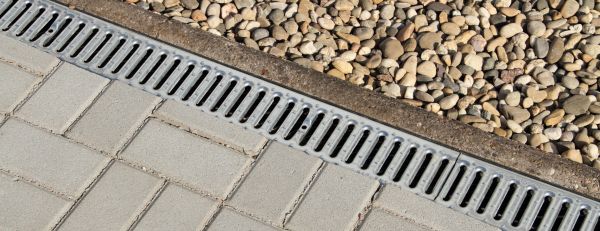 Cost of Surface Drainage in Stamford
