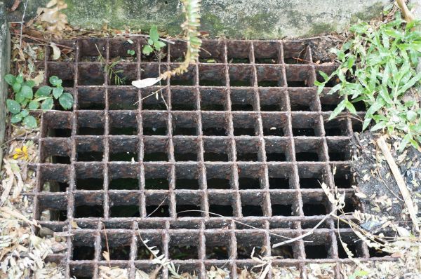 Cost of Yard Drain Cleaning in Stamford