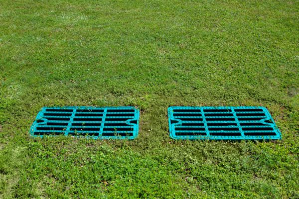 Cost of Yard Drain Maintenance in Stamford
