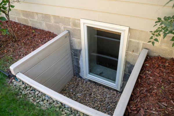 Cost of Window Well Drainage Service in Stamford