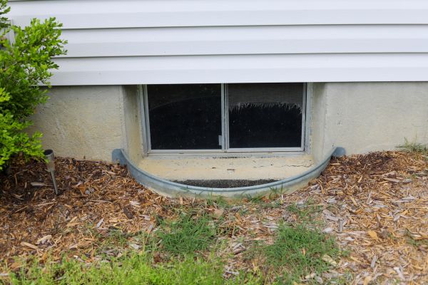 Cost of Window Well Drain Repair in Stamford