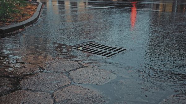 Cost of Commercial Drainage Service in Stamford