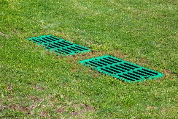 Cost of Catch Basin Installation in Stamford