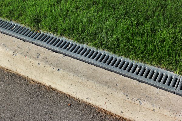 Cost of Driveway Drainage Installation in Stamford