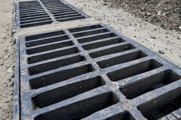 Cost of Catch Basin Repair in Stamford