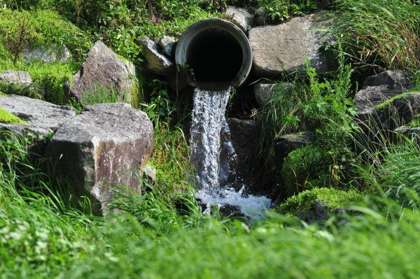 Cost of Water Redirection in Stamford