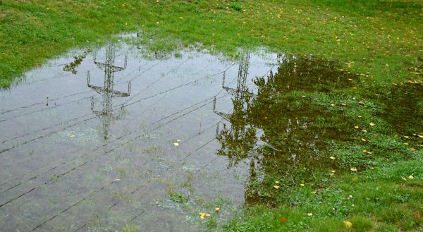 Cost of Standing Water Drainage in Stamford