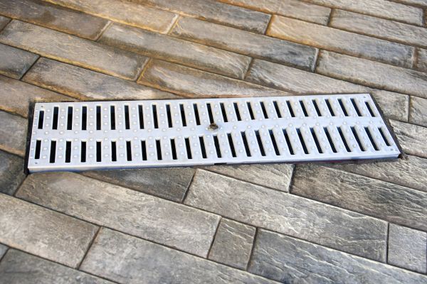 Cost of Exterior Drainage in Stamford