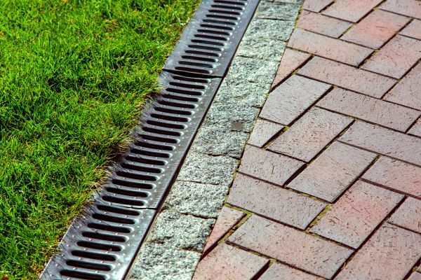 Cost of Perimeter Drain Service in Stamford