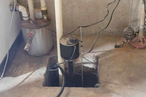 Cost of Sump Tank Installation in Stamford