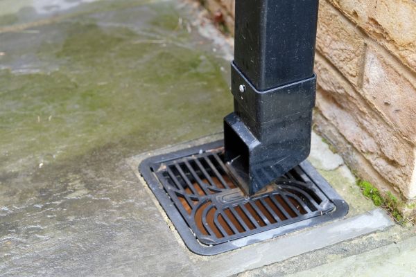 Cost of Drain Tile Installation in Stamford