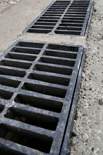 Cost of Sidewalk Drainage Installation in Stamford