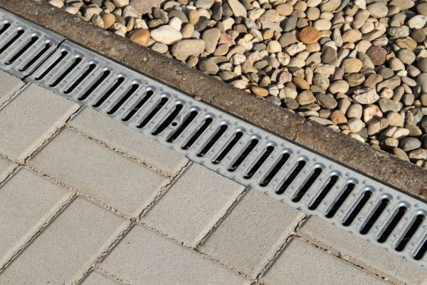 Cost of Drainage Line Replacement in Stamford