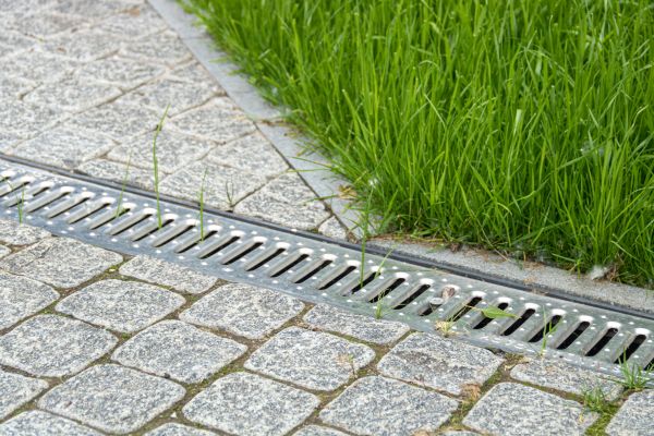 Cost of Drainage Pipe Installation in Stamford